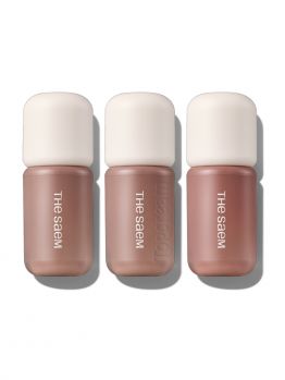 Кремовая база под макияж для губ THE SAEM Cover Perfection Lip Conceal Base