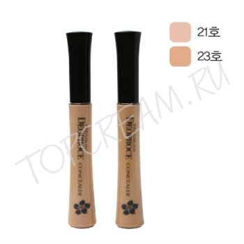 Консилер для маскировки недостатков кожи DEOPROCE Premium Concealer Консилер для маскировки недостатков кожи DEOPROCE Premium Concealer