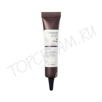 Гель для точечного нанесения от воспалений THE SAEM See & Saw A.C Control Spot Clear Gel