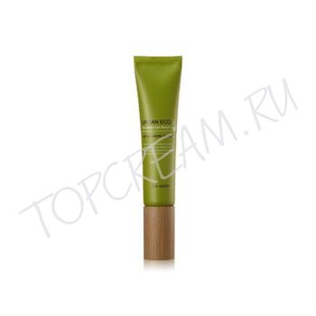 Питательная сыворотка для глаз с экстрактом новозеландского льна THE SAEM Urban Eco Harakeke Eye Serum