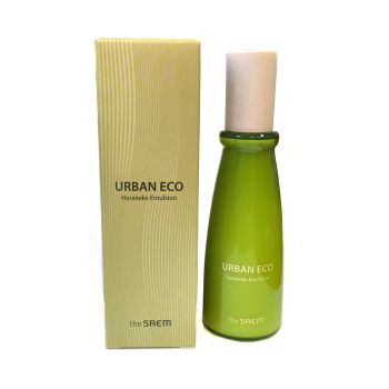 Эмульсия с экстрактом новозеландского льна THE SAEM Urban Eco Harakeke Emulsion