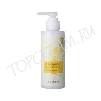 Пилинг успокаивающий с оксикислотами THE SAEM Kumerahou Calming Facial Peeling