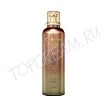 Антивозрастной тоник с экстрактом слизи улитки, E.G.F. и SYN-AKE THE SAEM Dr.Beauty Cell ReNew Toner