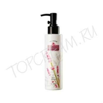 Очищающее средство для лица с экстрактом лаванды THE SAEM St. Herb Multi Cleanser Fresh Lavender Очищающее средство для лица с экстрактом лаванды THE SAEM St. Herb Multi Cleanser Fresh Lavender