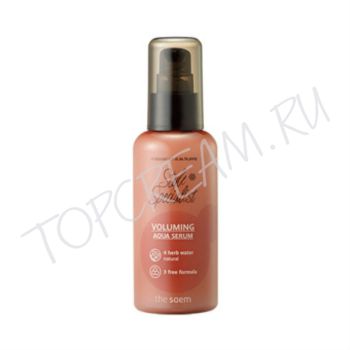 Аква сыворотка для придания объема THE SAEM Style Specialist Voluming Aqua Serum Аква сыворотка для придания объема THE SAEM Style Specialist Voluming Aqua Serum