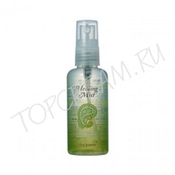 Тоник для жирной кожи THE SAEM Healing Mist Clear Control