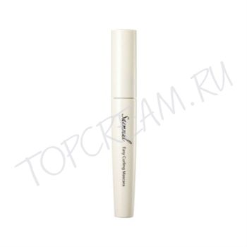 Легкая тушь для ресниц THE SAEM Saemmul Easy Mascara