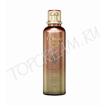 Антивозрастная эмульсия с экстрактом слизи улитки, E.G.F. и Syn-Ake THE SAEM Dr.Beauty Cell ReNew Emulsion