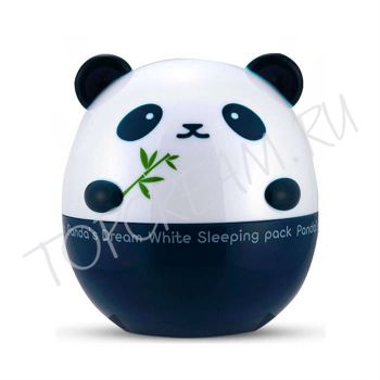 Осветляющая ночная маска TONY MOLY Panda’s Dream White Sleeping Pack