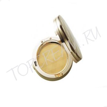 Компактная пудра THE SAEM Gem Miracle Diamond Gold Twin Pact