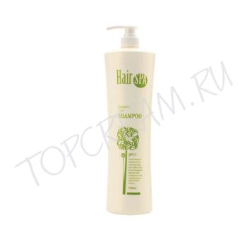 Укрепляющий СПА-шампунь (1500мл) HAKEN Hair SPA Intensive Care Shampoo