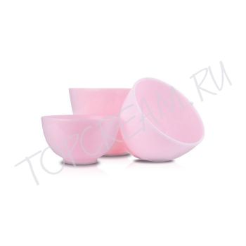 Чаша для размешивания маски ANSKIN Rubber Ball Чаша для размешивания маски ANSKIN Rubber Ball