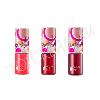 Тинт для губ THE SAEM Saemmul Aqua Tint