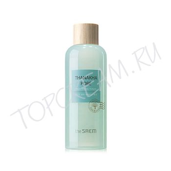 Тонер для сужения пор THE SAEM Thanakha Pore Tightening Toner