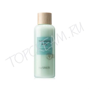 Флюид для сужения пор THE SAEM Thanakha Pore Tightening Fluid