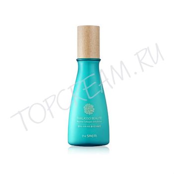 Эмульсия с морским коллагеном THE SAEM Thalasso Beaute Marine Collagen Emulsion