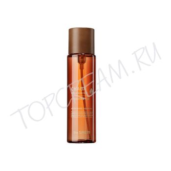 Омолаживающий мист-спрей с ферментированным экстрактом чаги THE SAEM Chaga Anti-Wrinkle Facial Mist