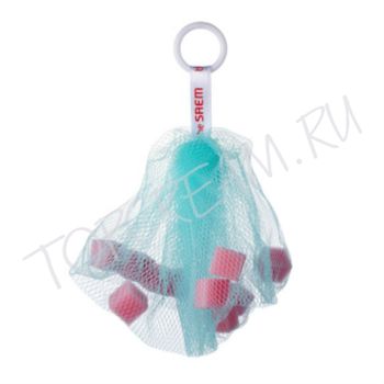 Сеточка для вспенивания очищающих средств THE SAEM Bubble Maker