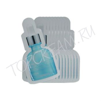 Гиалуроновая сыворотка для интенсивного увлажнения. Пробник MIZON Hyaluronic Acid 100 Sample Гиалуроновая сыворотка для интенсивного увлажнения. Пробник MIZON Hyaluronic Acid 100 Sample