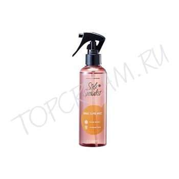 Питательный мист для сухих и ослабленных волос THE SAEM Style Specialist Daily Cure Mist