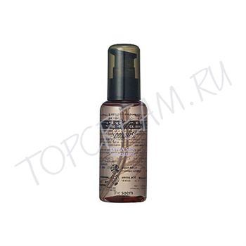 Лечебная эссенция для волос THE SAEM Style Specialist Extra Silk Hair Essence