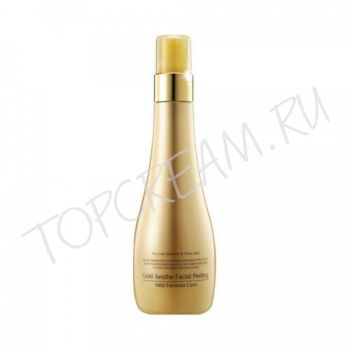 Отшелушивающий пилинг-скатка с золотыми частичками MIZON Gold Aesthe Facial Peeling Отшелушивающий пилинг-скатка с золотыми частичками MIZON Gold Aesthe Facial Peeling