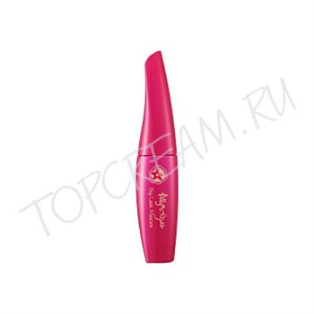 Супер удлиняющая тушь для ресниц THE SAEM Ally's Ajell Big Lash Mascara