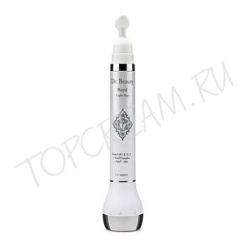 Осветляющий филлер против морщин с инфракрасным массажером THE SAEM Dr.Beauty Royal Light-Ray