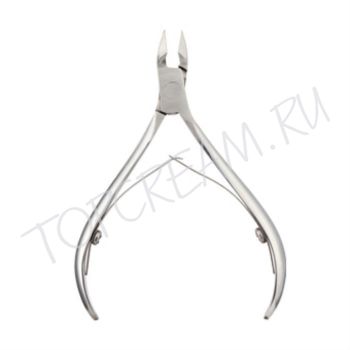 Кусачки для ногтей универсальные THE SAEM Revolution Nail Clipper