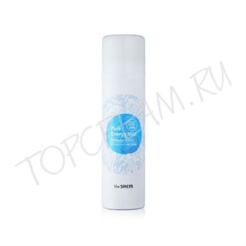 Спрей энергетический морской антивозрастной THE SAEM Pure Energy Mist Marine Antiwrinkle