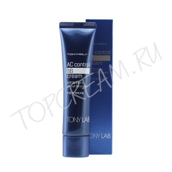 ББ крем для проблемной кожи TONY MOLY Tony Lab AC Control BB Cream