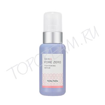 Сыворотка для сужения пор HOLIKA HOLIKA Skin & Pore Zero Tightening Serum Сыворотка для сужения пор HOLIKA HOLIKA Skin & Pore Zero Tightening Serum