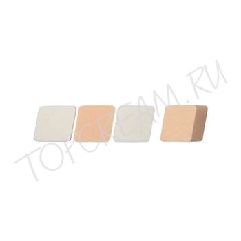 Спонж для нанесения макияжа THE SAEM Make-Up Sponge