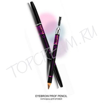 Карандаш для бровей CODE COLOR Eyebrow Prof Pencil Карандаш для бровей CODE COLOR Eyebrow Prof Pencil