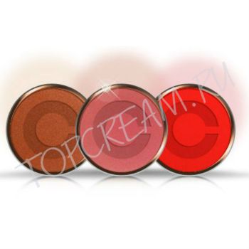 Профессиональные румяна для лица CODE COLOR Blusher Профессиональные румяна для лица CODE COLOR Blusher