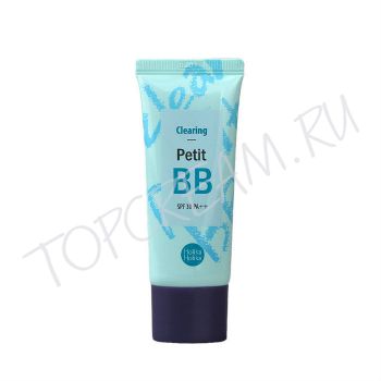 ББ-крем для жирной и проблемной кожи HOLIKA HOLIKA Petit Clearing BB Cream SPF30 PA++