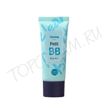 Bb cream holika для жирной кожи thumbnail