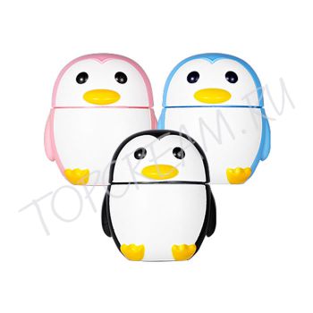 Крем для рук Пингвины HOLIKA HOLIKA Penguin's Dream Hand Cream Крем для рук Пингвины HOLIKA HOLIKA Penguin's Dream Hand Cream