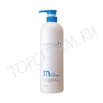 Шампунь восстанавливающий HAKEN Merry M Bio Repair Shampoo