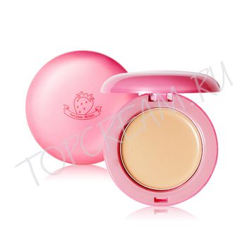Компактная кремовая пудра HOLIKA HOLIKA Pore Magic Cover BB Balm Компактная кремовая пудра HOLIKA HOLIKA Pore Magic Cover BB Balm
