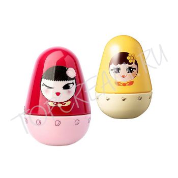 Мульти-бальзам для сухой кожи THE SAEM Mom's Nagging Mini Doll Multi-Balm