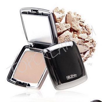 Матирующая компактная пудра SKIN79 Crystal Finish Pact 14g Матирующая компактная пудра SKIN79 Crystal Finish Pact 14g