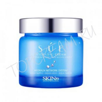 Увлажняющий крем SKIN79 Sue Hydrating Cream 50g