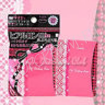 Матирующие салфетки с гиалуроновой кислотой Kracie Japan Oil Blotting Paper 120p with Hyaluronic Acid Матирующие салфетки с гиалуроновой кислотой Kracie Japan Oil Blotting Paper 120p with Hyaluronic Acid