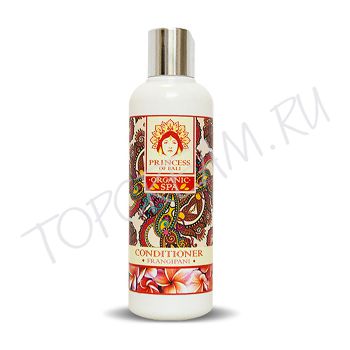 Кондиционер для волос Франжипани PRINCESS OF BALI Frangipani Conditioner Кондиционер для волос Франжипани PRINCESS OF BALI Frangipani Conditioner
