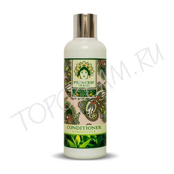 Кондиционер для волос Зеленый чай PRINCESS OF BALI Green Tea Conditioner Кондиционер для волос Зеленый чай PRINCESS OF BALI Green Tea Conditioner