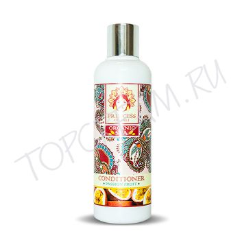 Кондиционер для волос Маракуйя PRINCESS OF BALI Passion Fruit Conditioner Кондиционер для волос Маракуйя PRINCESS OF BALI Passion Fruit Conditioner