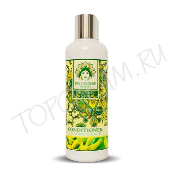 Кондиционер для волос Иланг-Иланг PRINCESS OF BALI Ylang Ylang Conditioner Кондиционер для волос Иланг-Иланг PRINCESS OF BALI Ylang Ylang Conditioner
