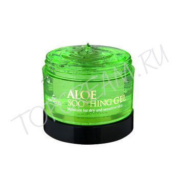 Успокаивающий гель с 90% алоэ вера THE SKIN HOUSE Aloe Soothing Gel