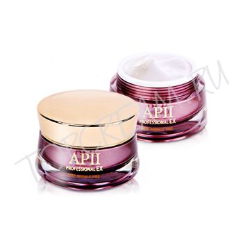 Крем от глубоких морщин THE SKIN HOUSE APII Professional EX Deep Wrinkle Free